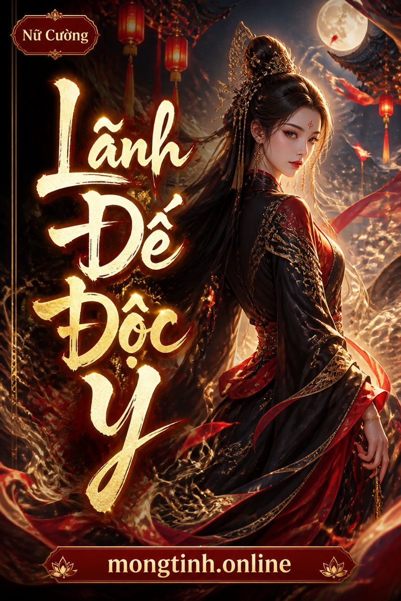 Lãnh Đế Độc Y