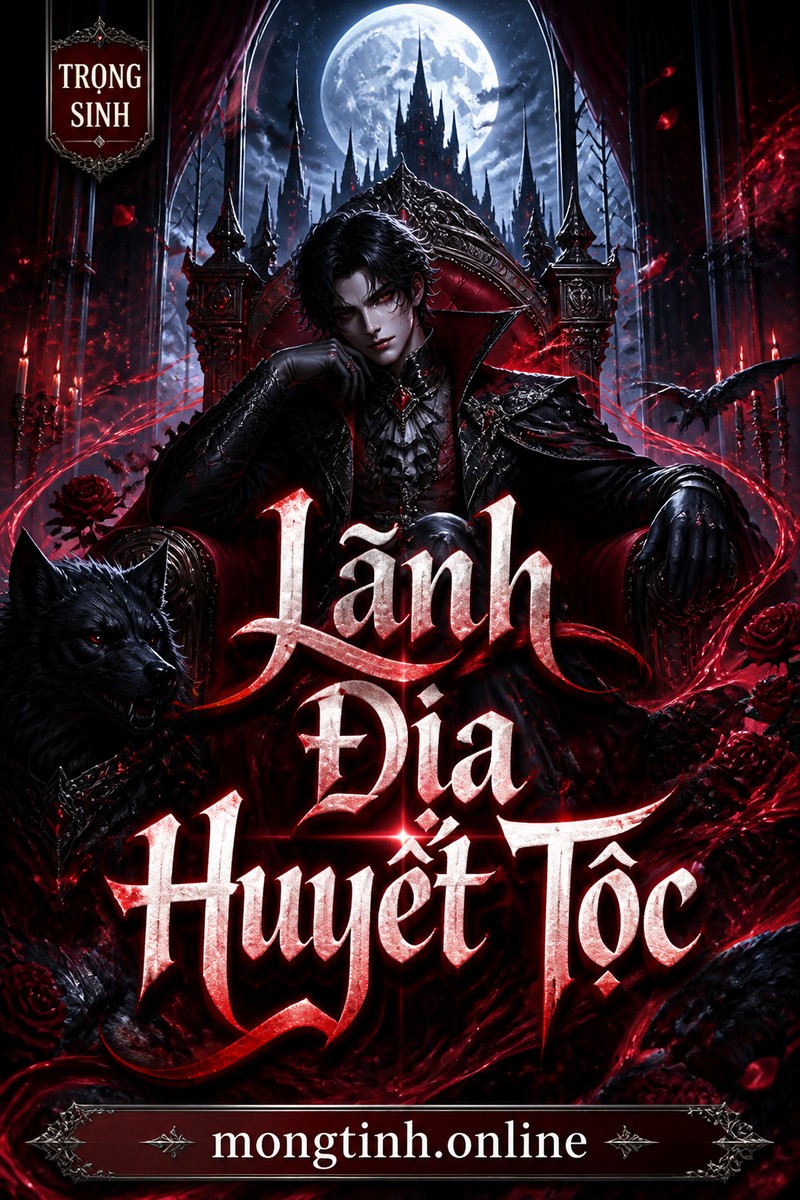 Lãnh Địa Huyết Tộc