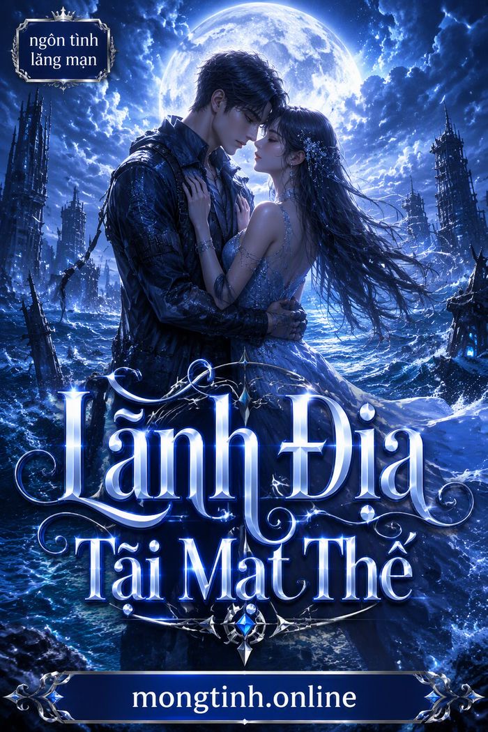 Lãnh Địa Tại Mạt Thế