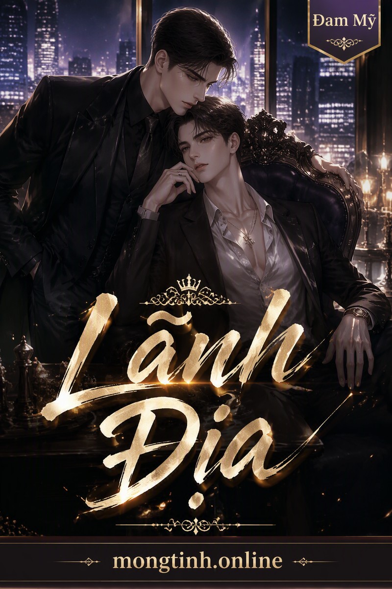 Lãnh Địa