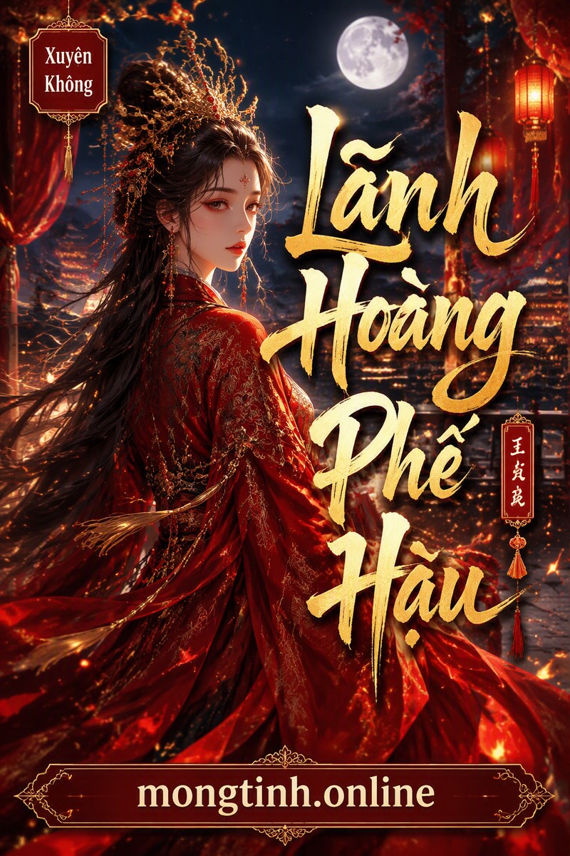 Lãnh Hoàng Phế Hậu