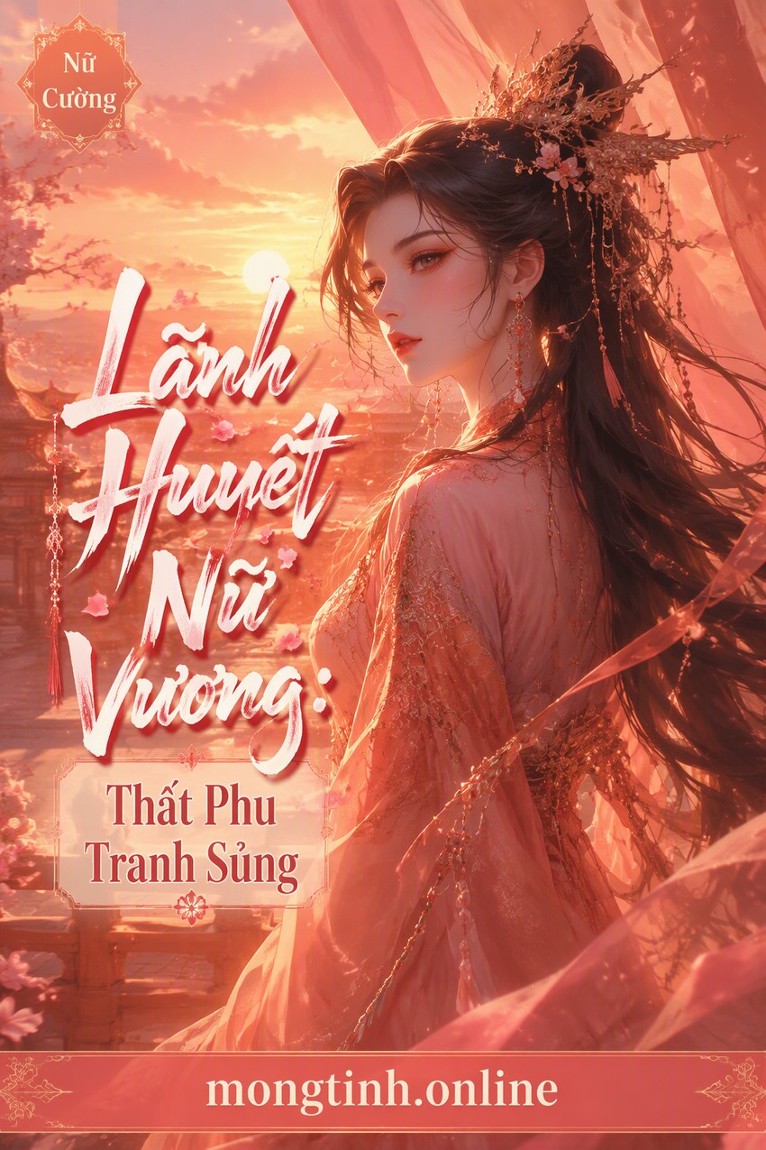 Lãnh Huyết Nữ Vương: Thất Phu Tranh Sủng