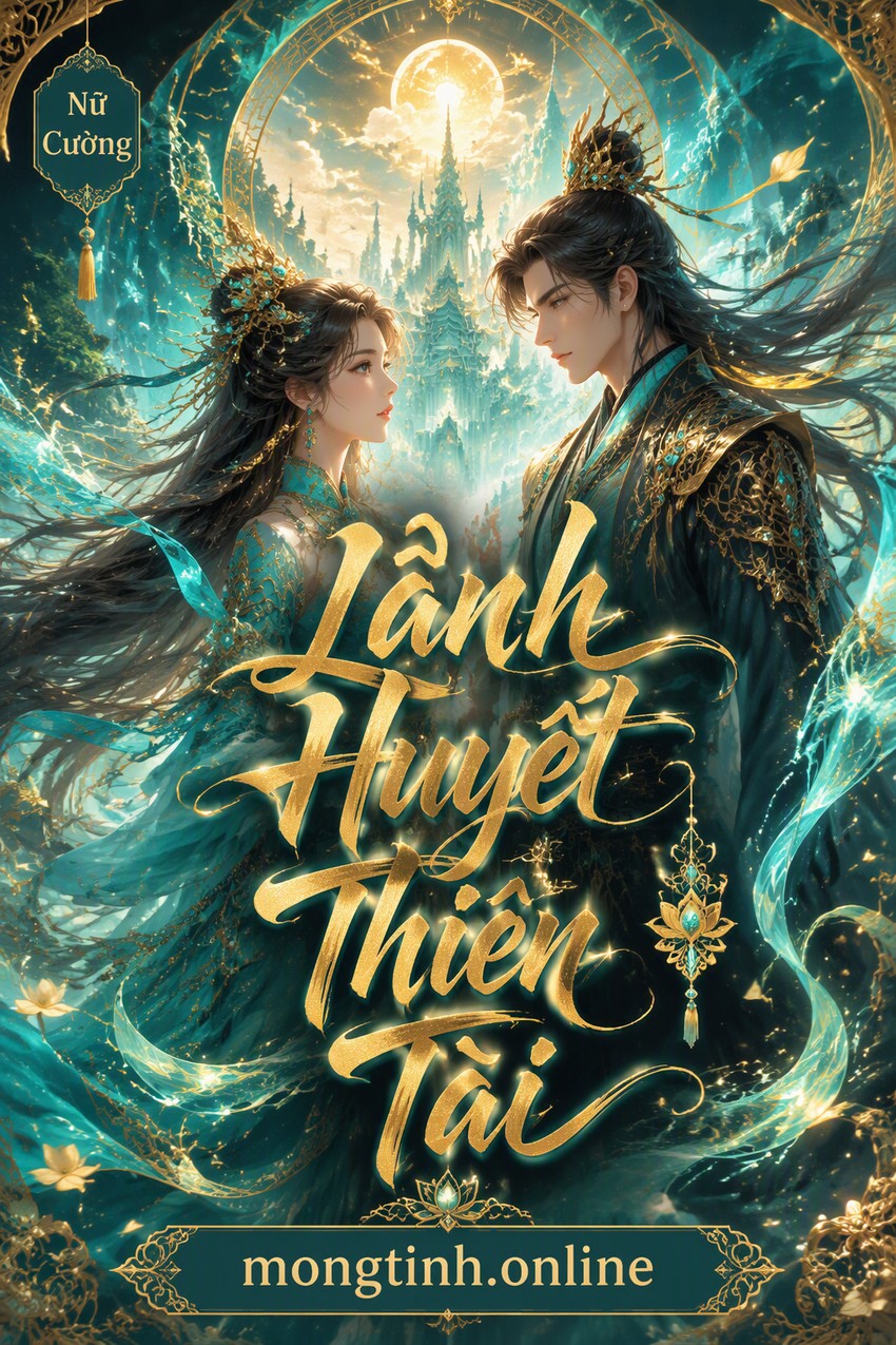 Lãnh Huyết Thiên Tài