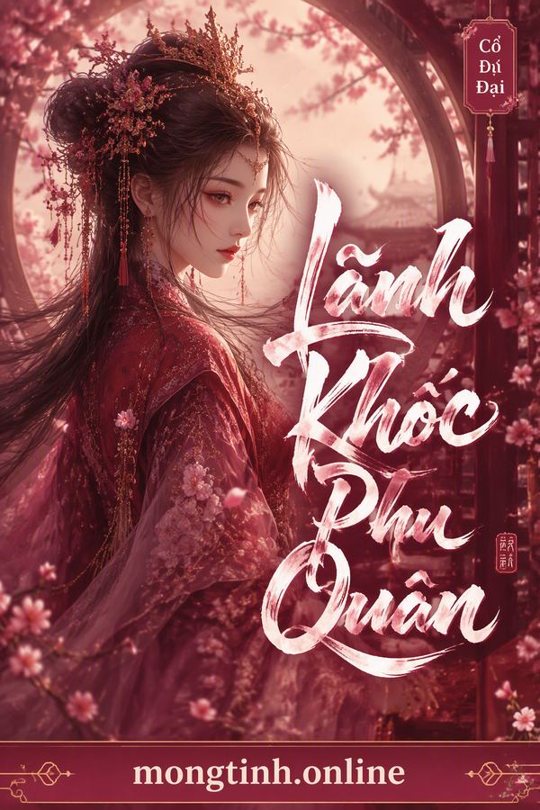 Lãnh Khốc Phu Quân