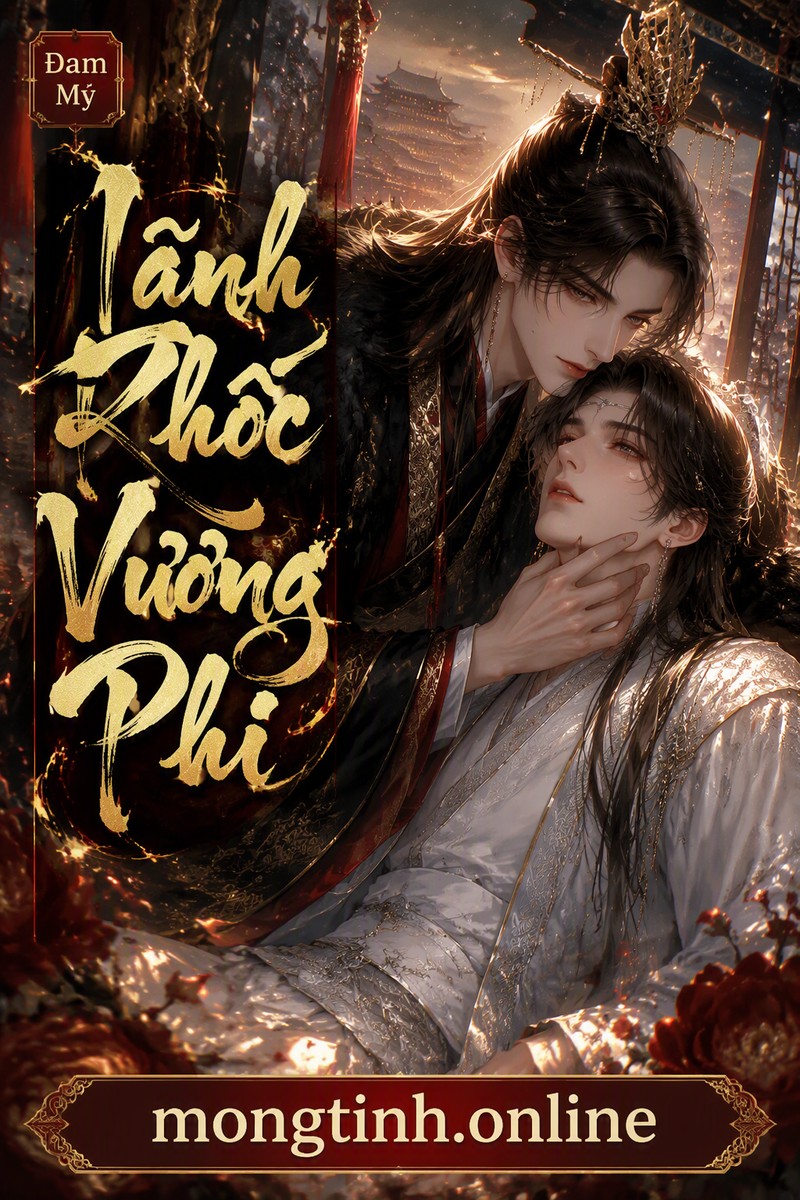 Lãnh Khốc Vương Phi