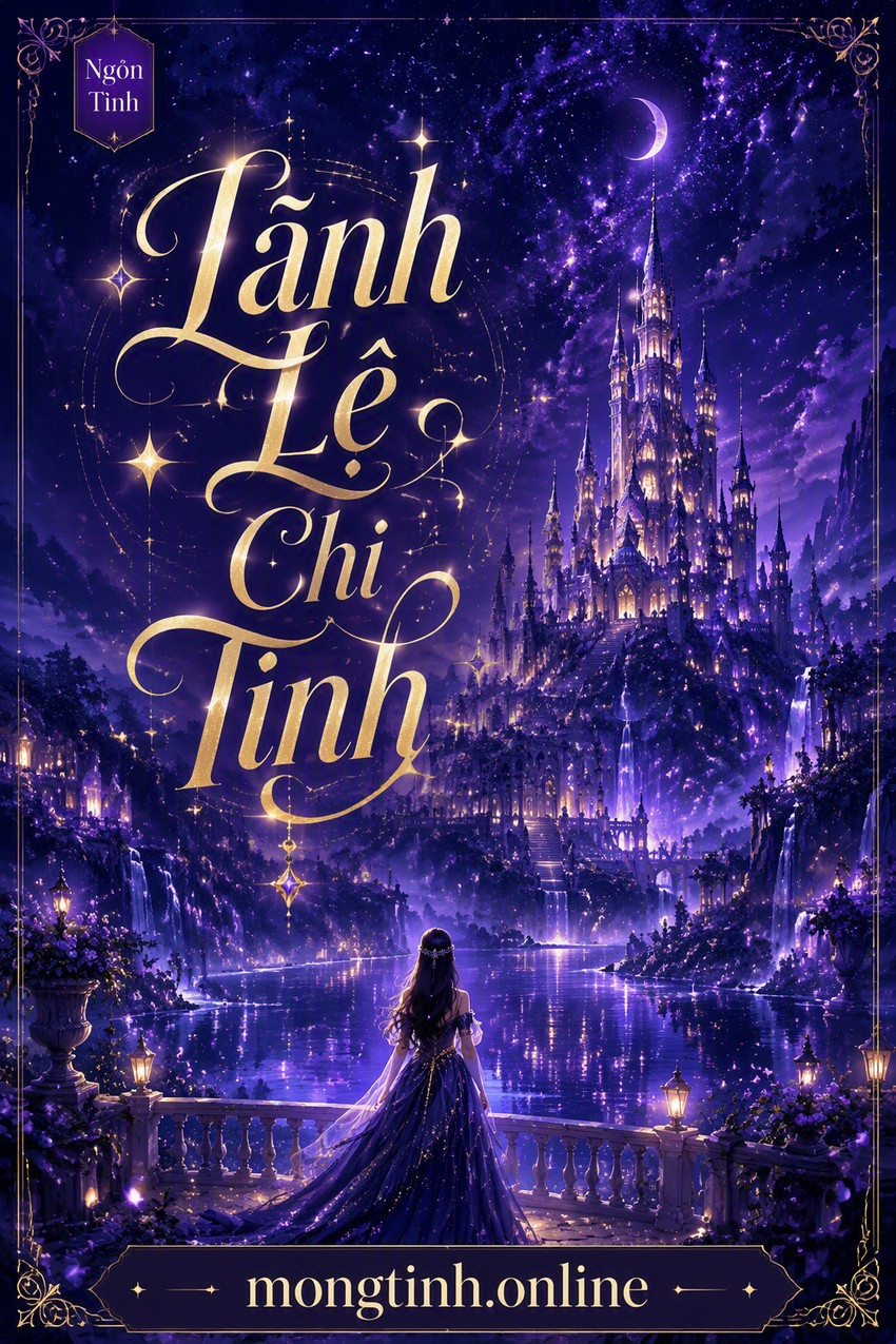 Lãnh Lệ Chi Tinh