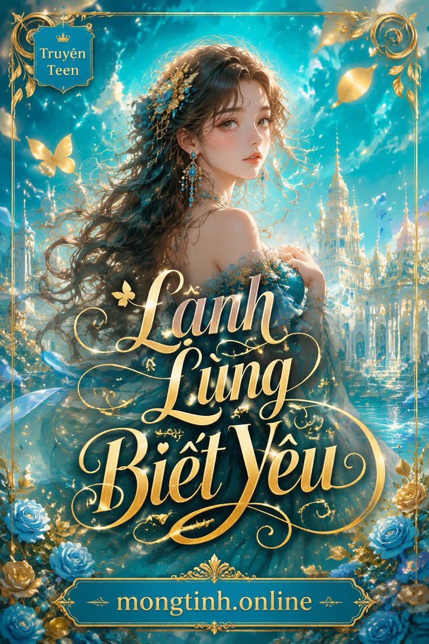 Lạnh Lùng Biết Yêu