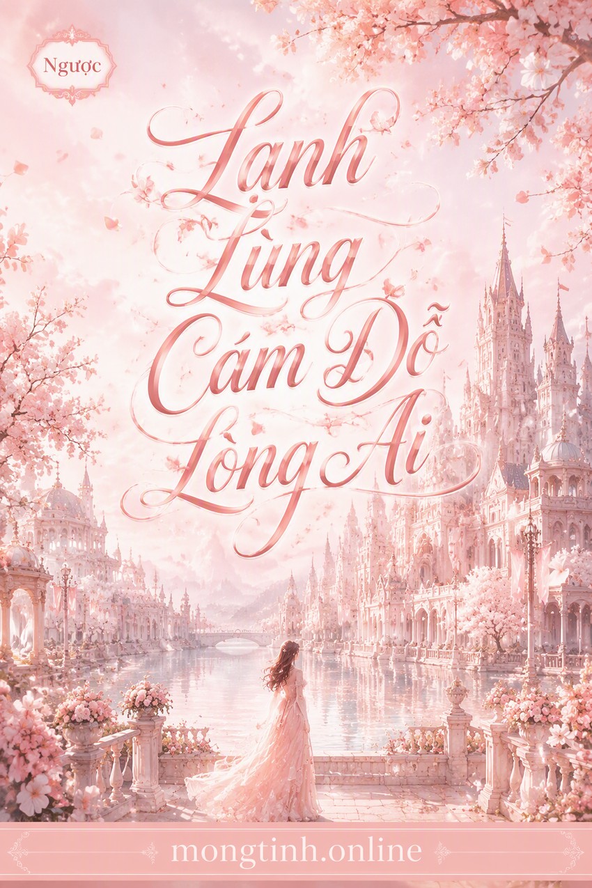 Lạnh Lùng Cám Dỗ Lòng Ai