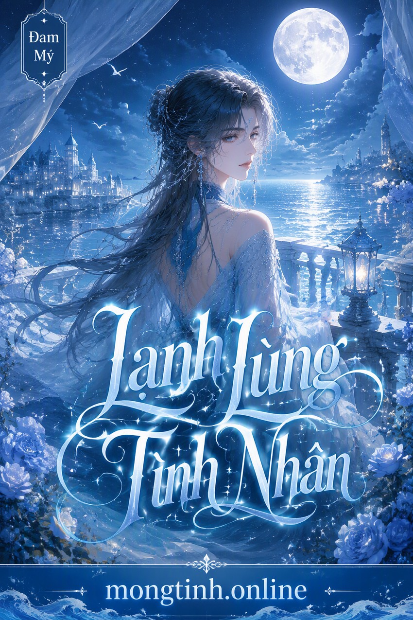 Lạnh Lùng Tình Nhân