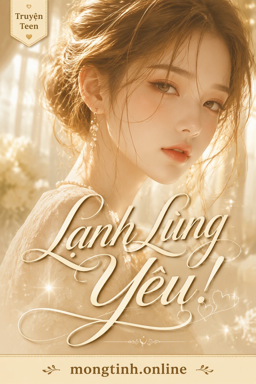 Lạnh Lùng Yêu!