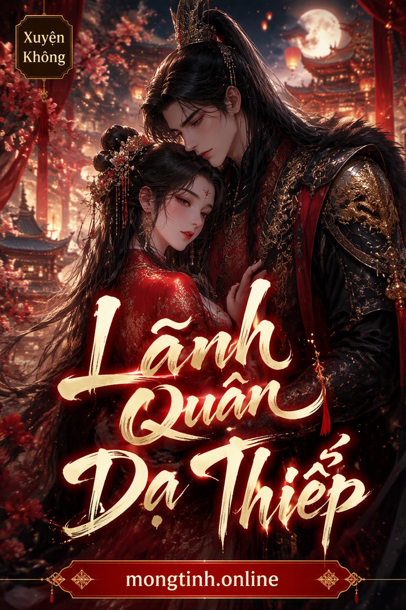 Lãnh Quân Dạ Thiếp