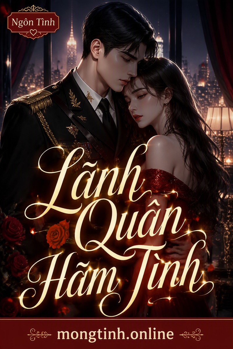 Lãnh Quân Hãm Tình