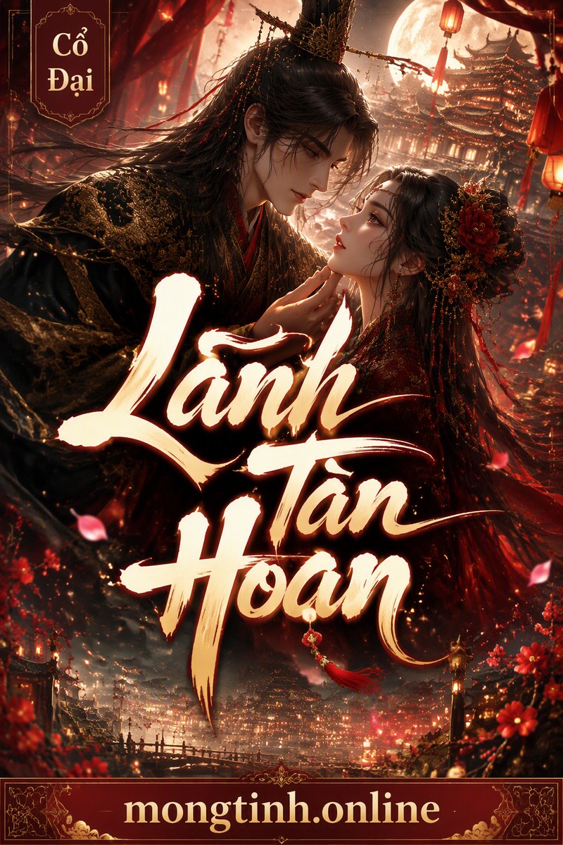 Lãnh Tàn Hoan
