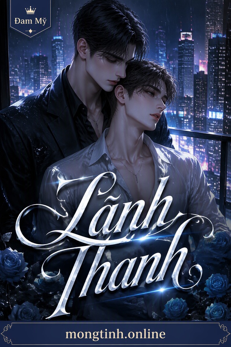 Lãnh Thanh