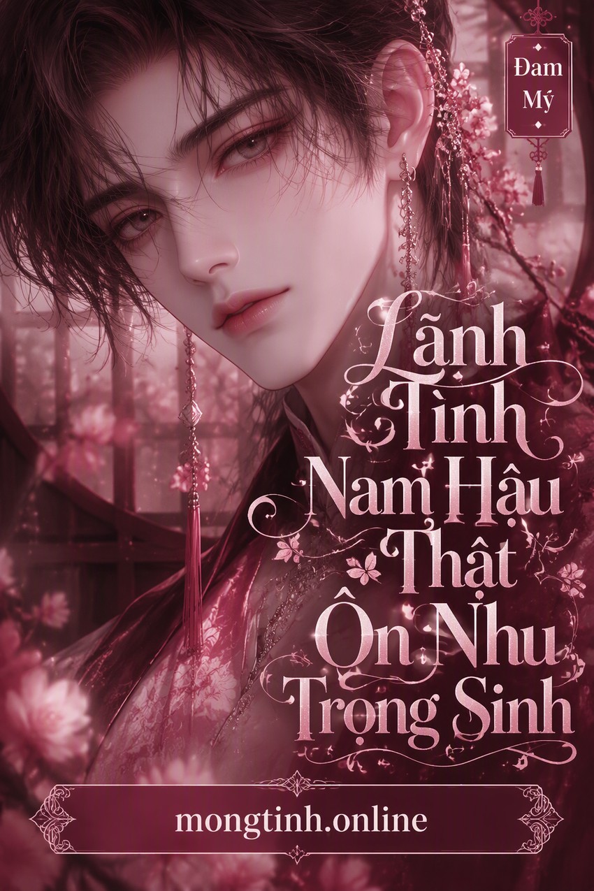 Lãnh Tình Nam Hậu Thật Ôn Nhu Trọng Sinh