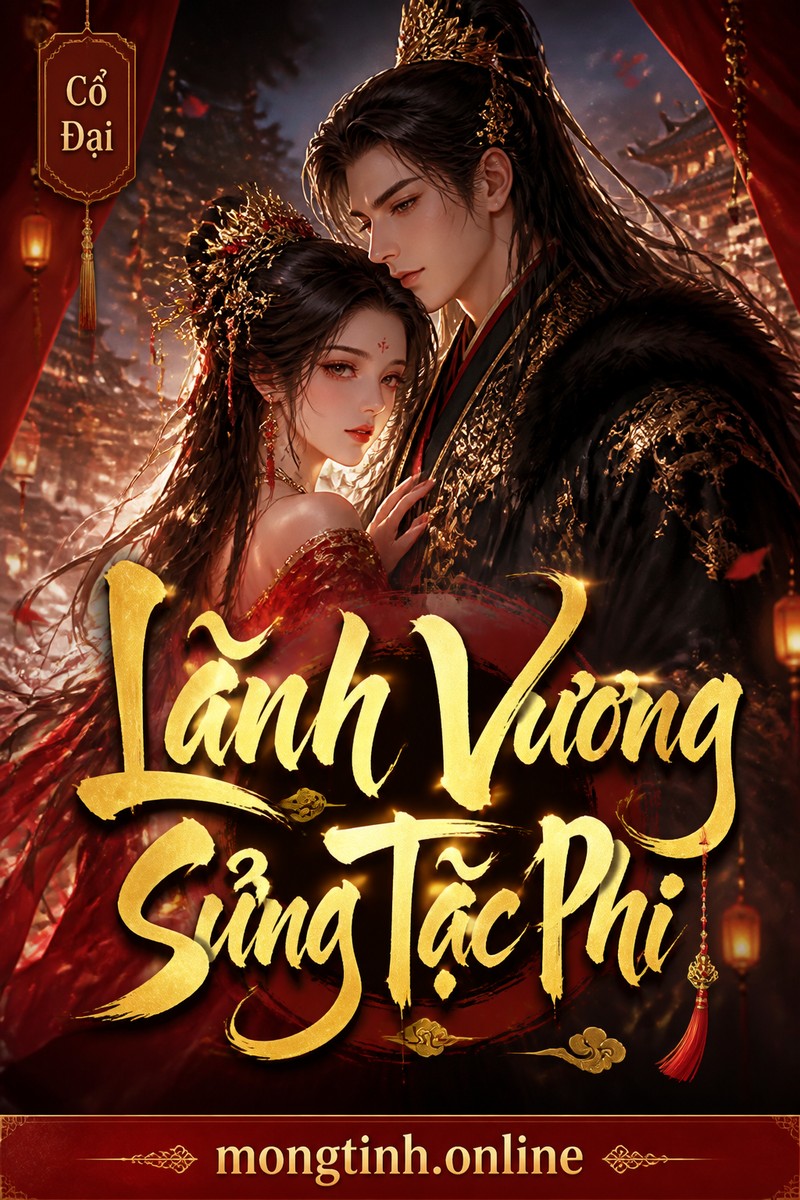 Lãnh Vương Sủng Tặc Phi