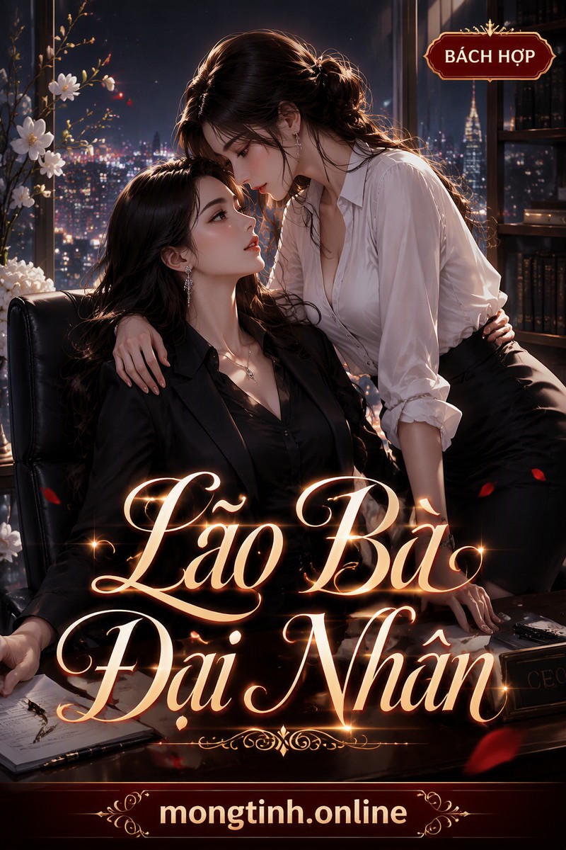 Lão Bà Đại Nhân