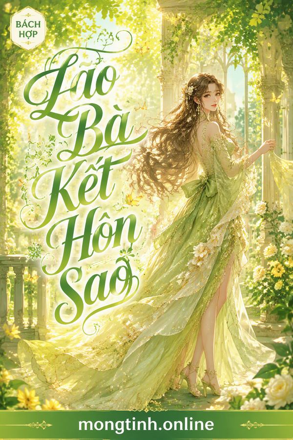 Lão Bà Kết Hôn Sao