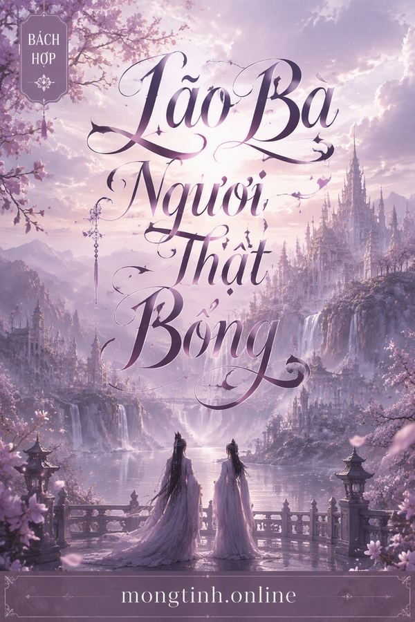 Lão Bà Ngươi Thật Bổng