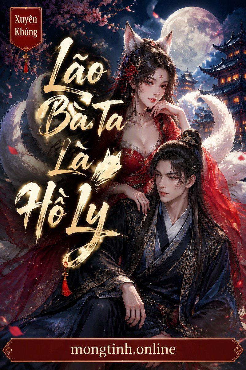 Lão Bà Ta Là Hồ Ly