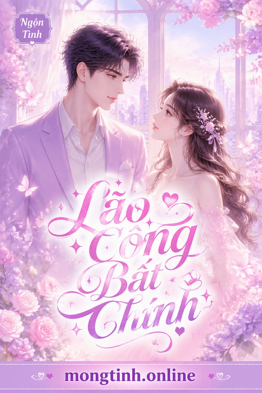 Lão Công Bất Chính
