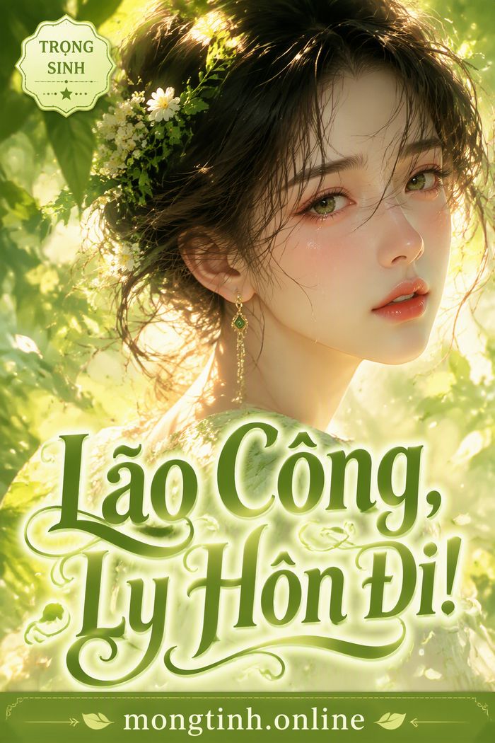 Lão Công, Ly Hôn Đi!