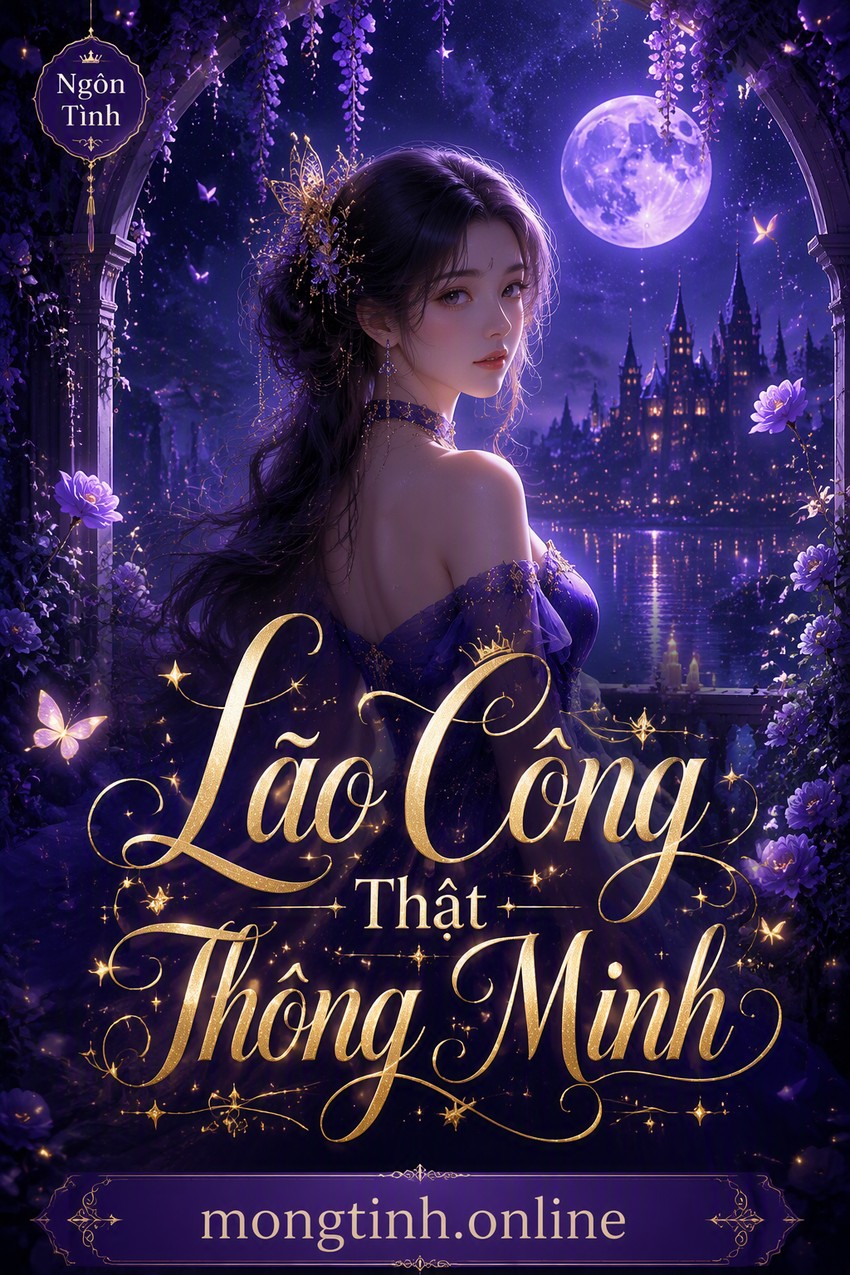 Lão Công Thật Thông Minh
