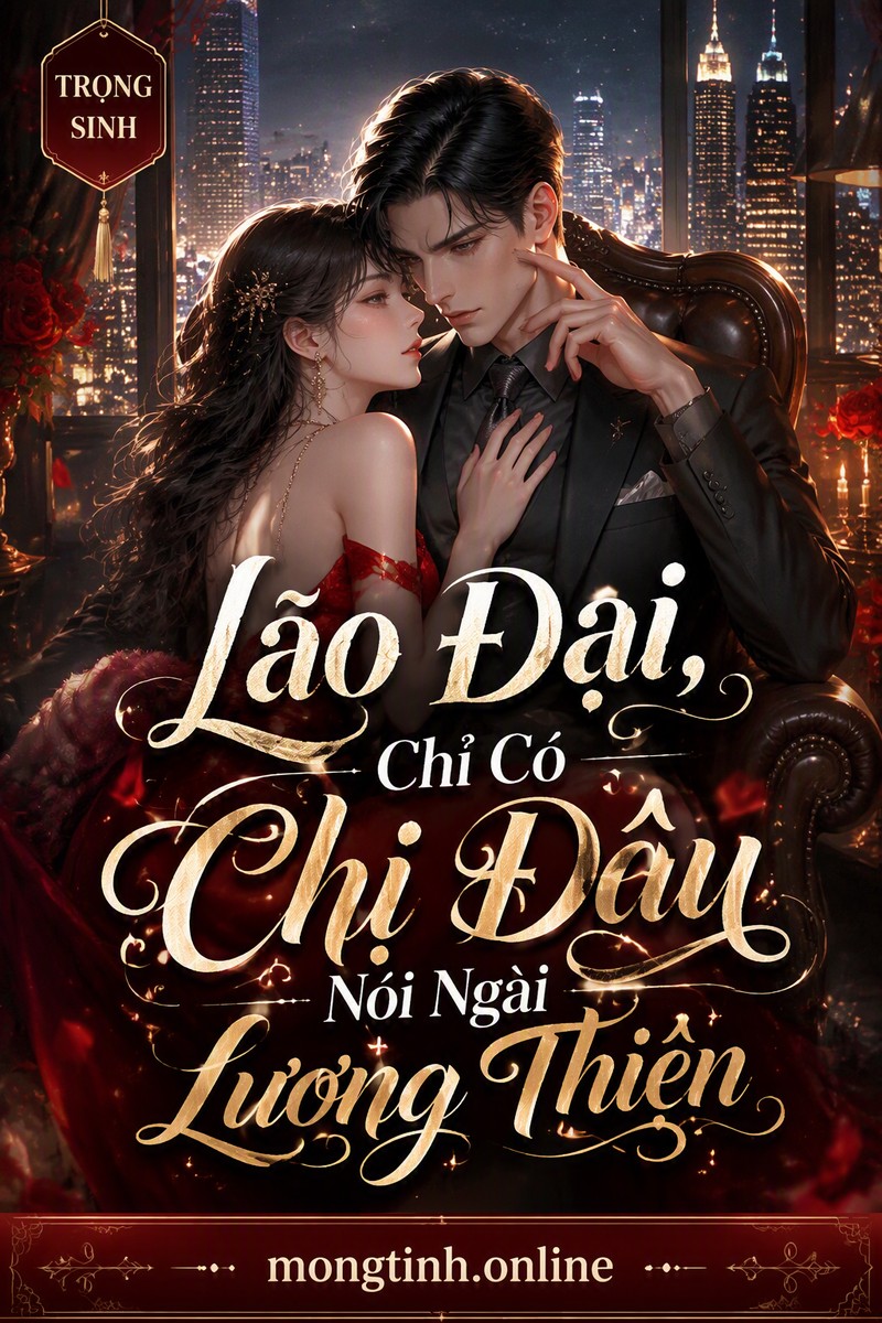 Lão Đại, Chỉ Có Chị Dâu Nói Ngài Lương Thiện