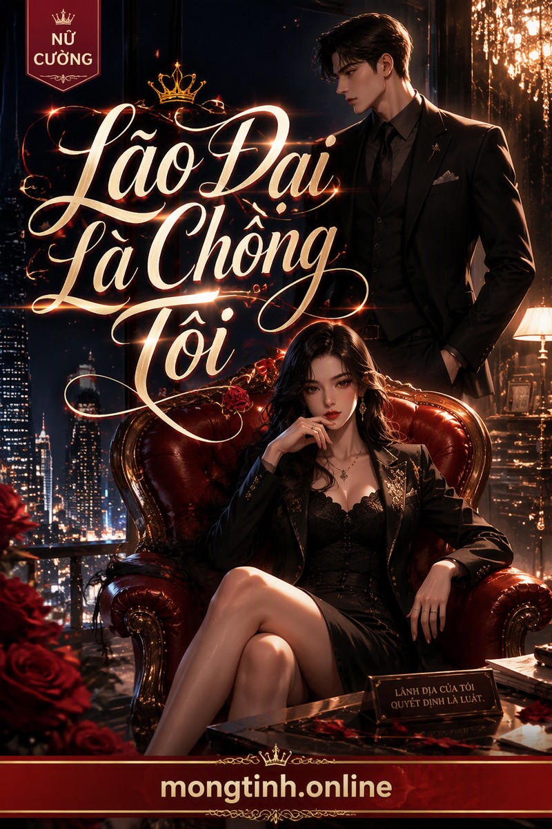 Lão Đại Là Chồng Tôi