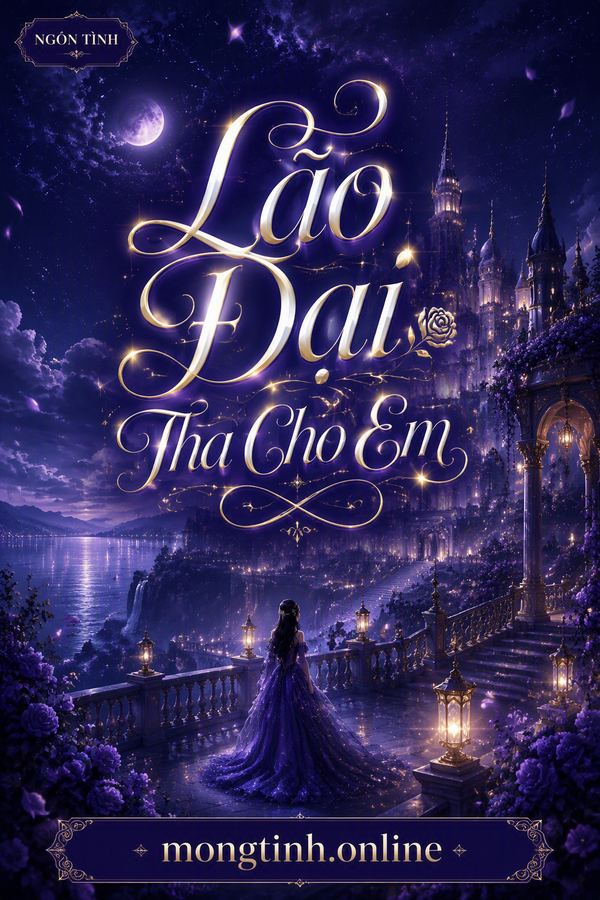 Lão Đại Tha Cho Em