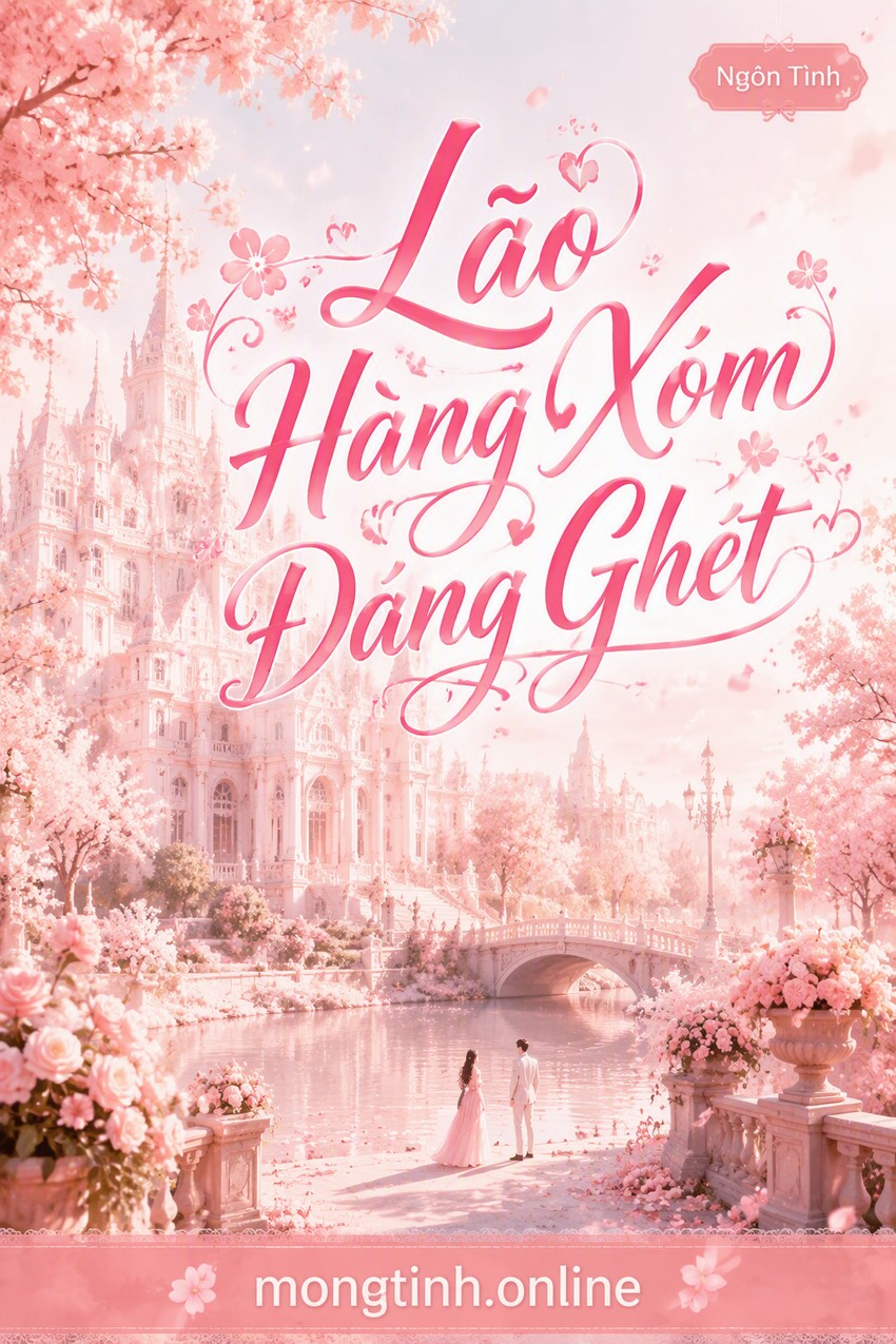Lão Hàng Xóm Đáng Ghét