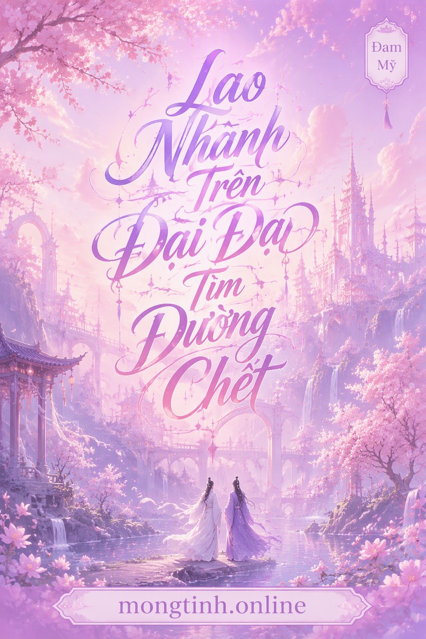Lao Nhanh Trên Đại Đạo Tìm Đường Chết