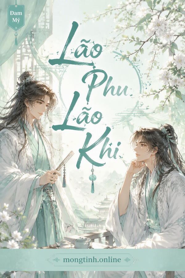Lão Phu Lão Khi