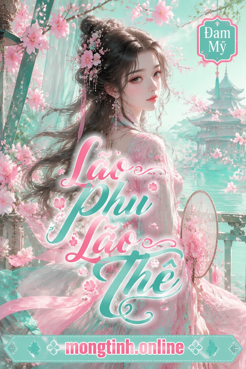 Lão Phu Lão Thê