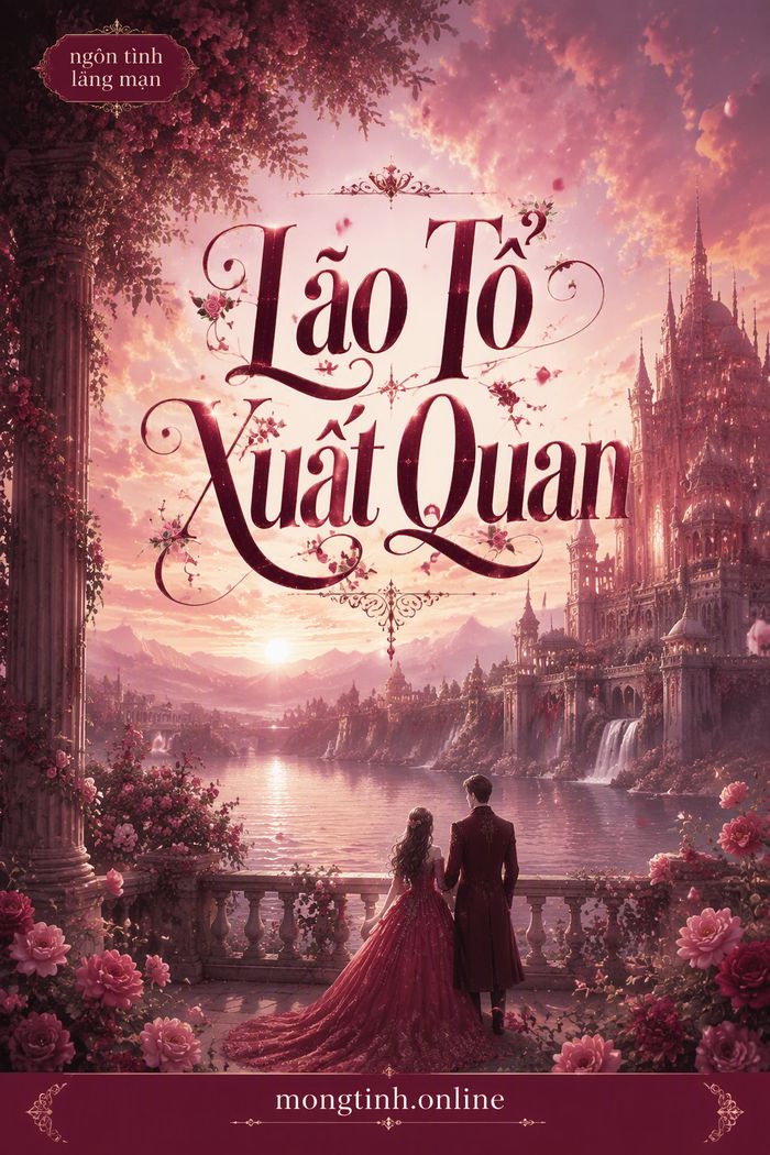 Lão Tổ Xuất Quan