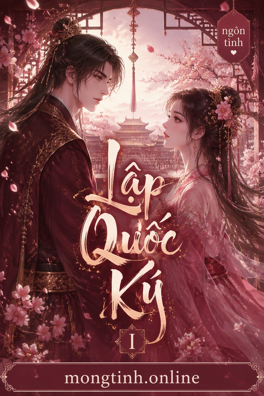 Lập Quốc Ký I