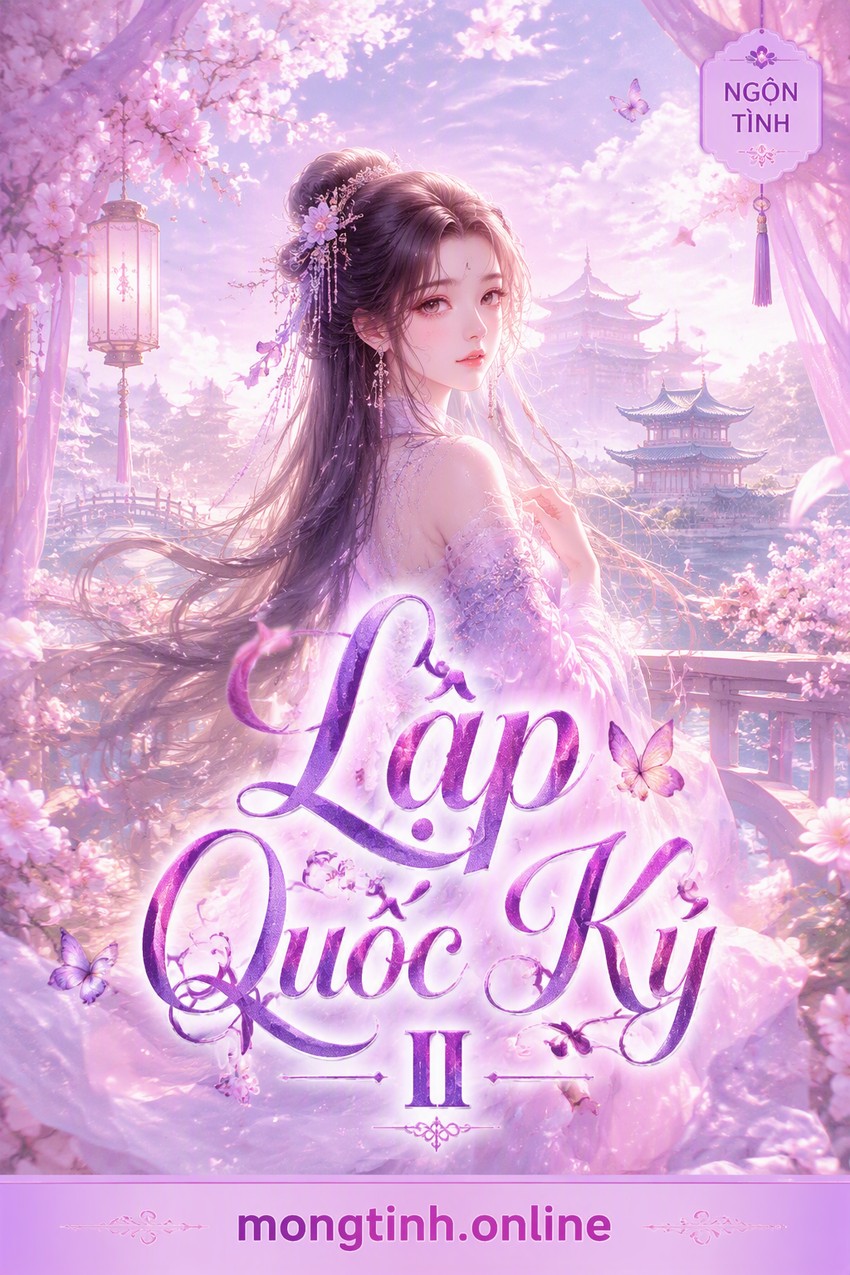 Lập Quốc Ký II