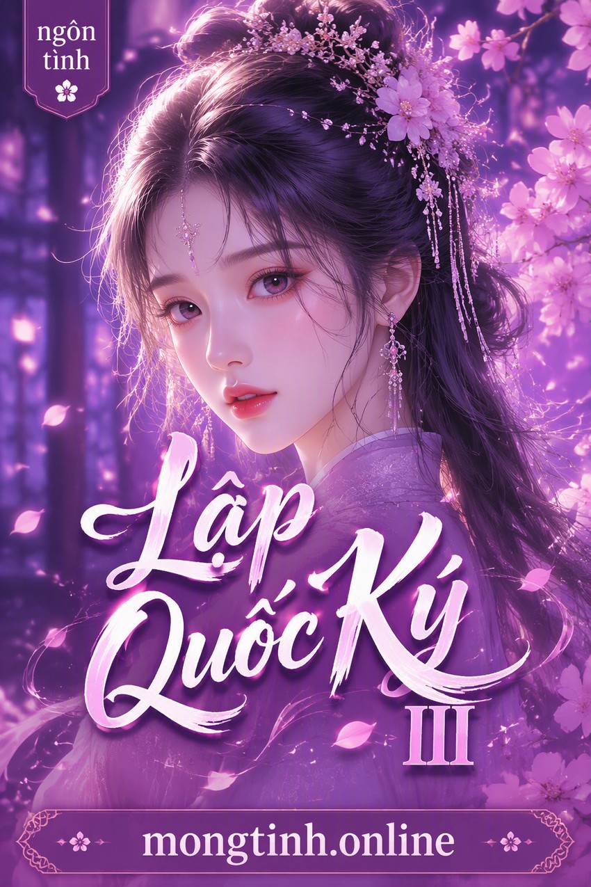 Lập Quốc Ký III