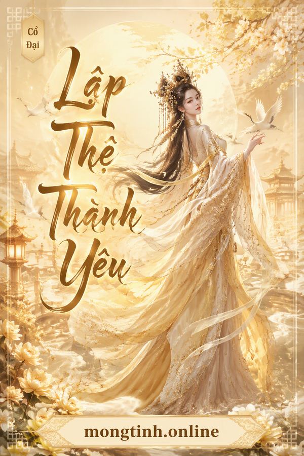Lập Thệ Thành Yêu