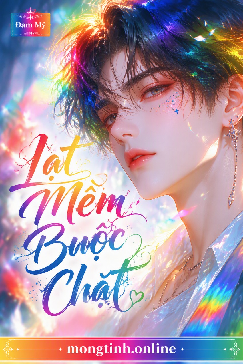Lạt Mềm Buộc Chặt