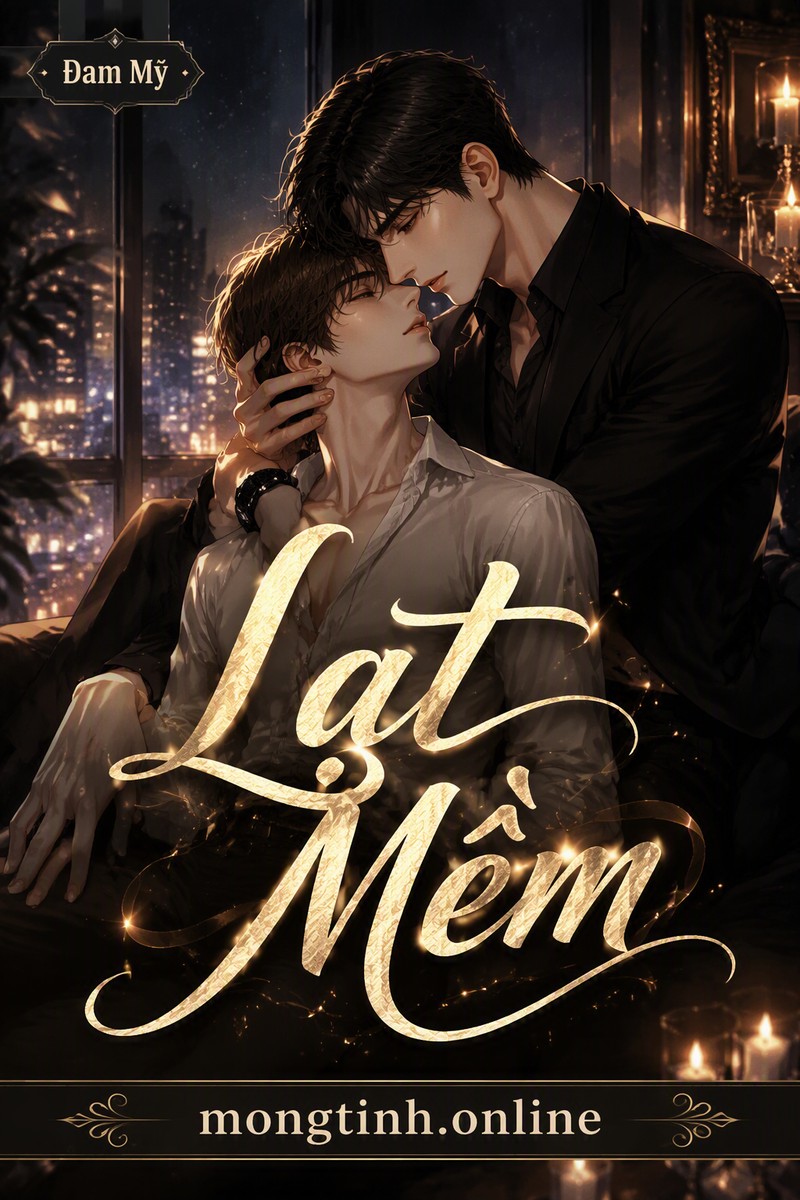 Lạt Mềm