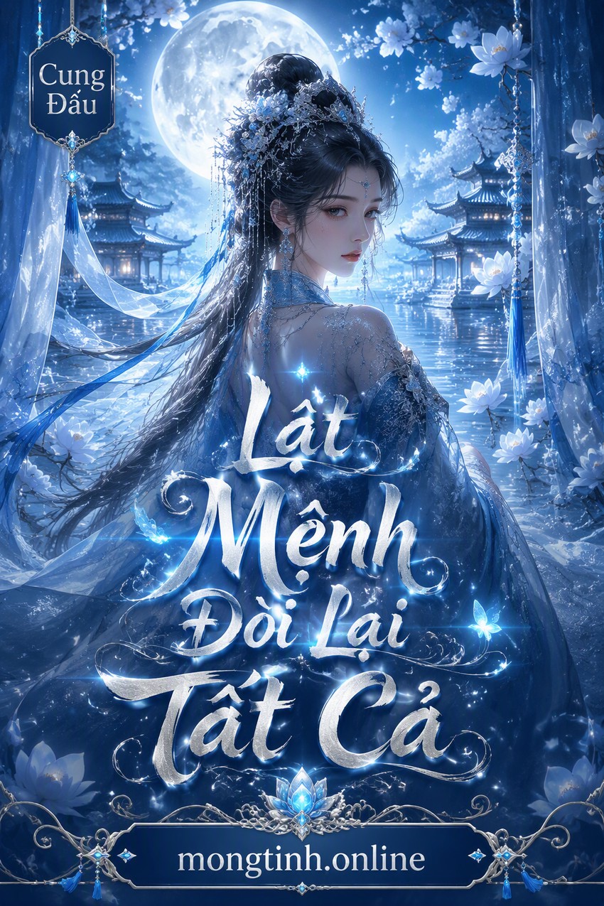 Lật Mệnh Đòi Lại Tất Cả