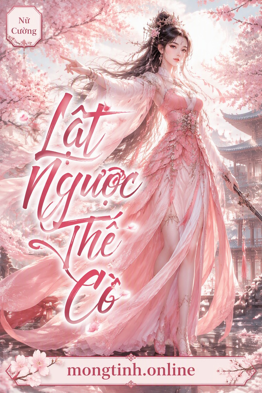 Lật Ngược Thế Cờ