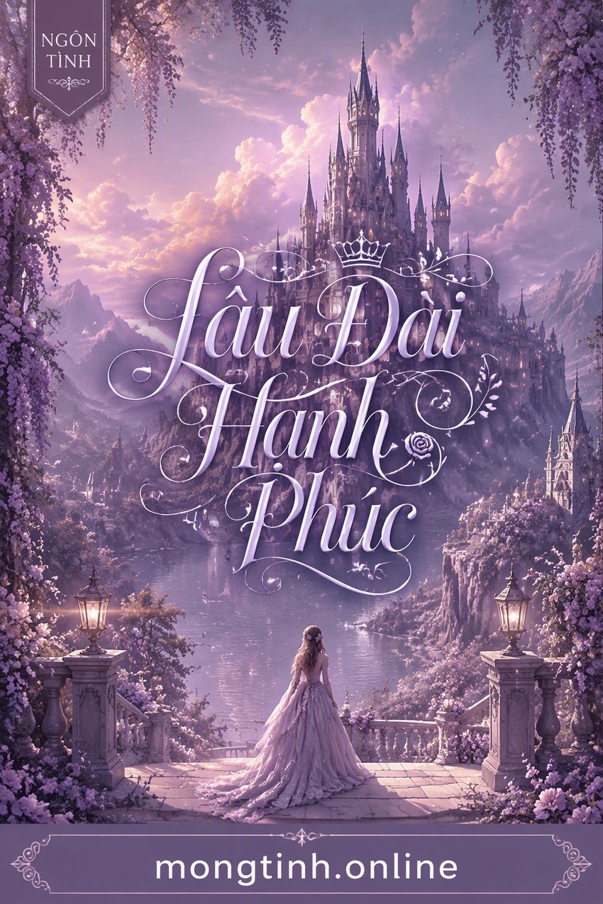 Lâu Đài Hạnh Phúc