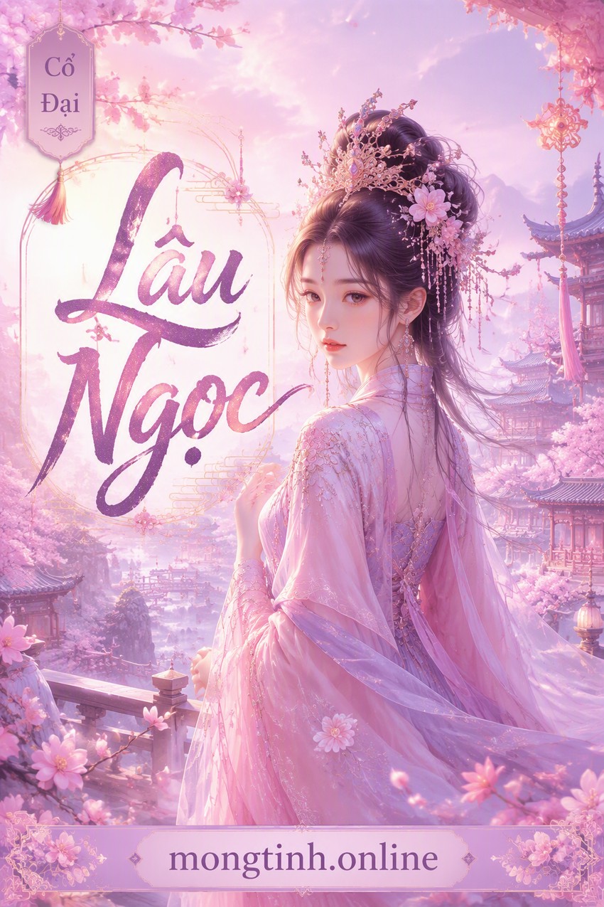 Lâu Ngọc