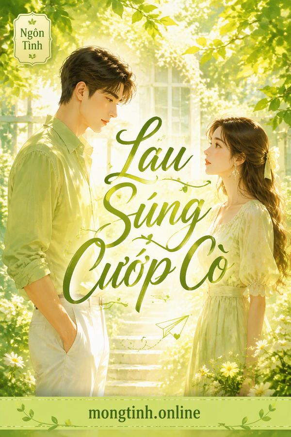 Lau Súng Cướp Cò