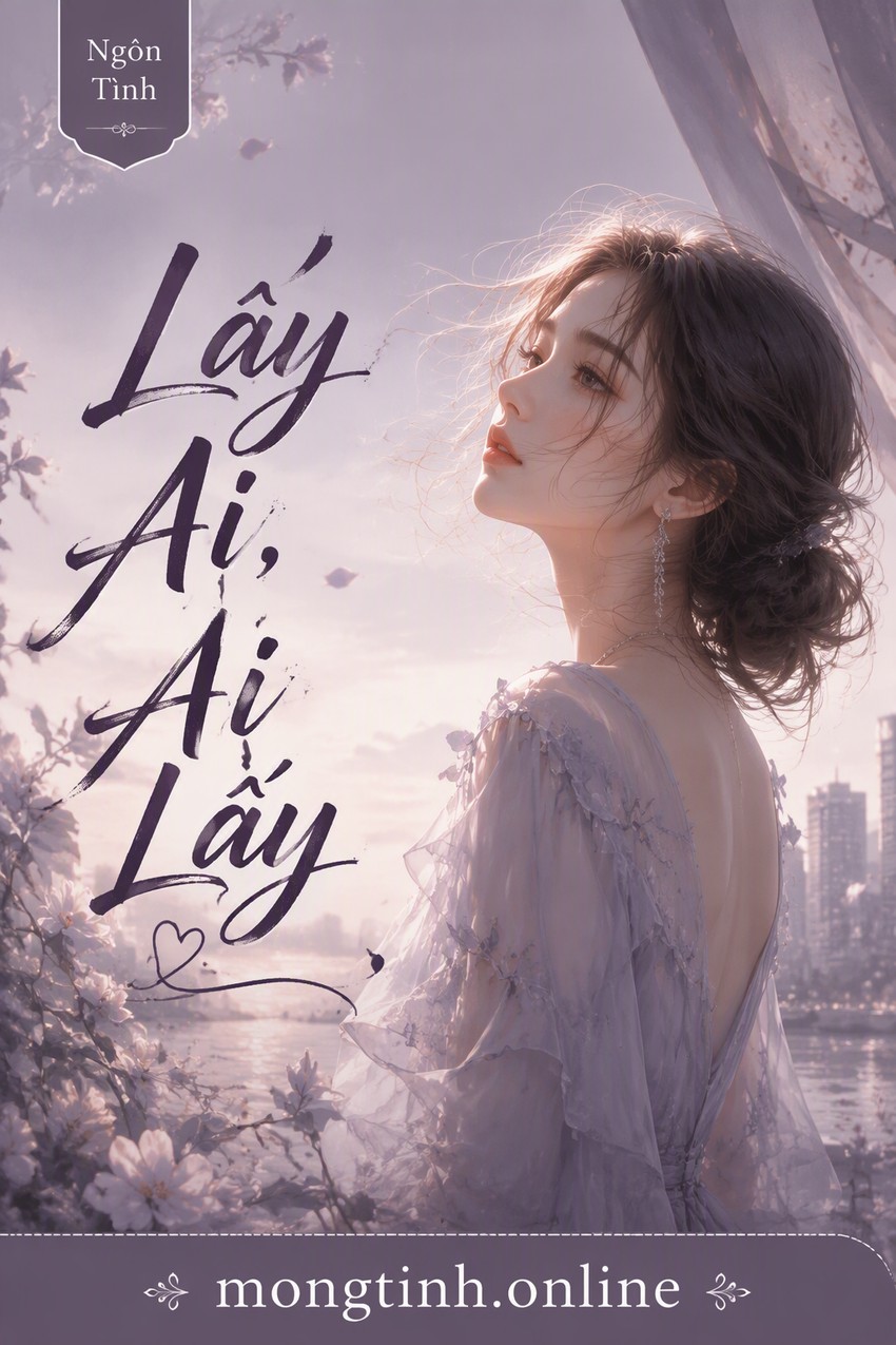 Lấy Ai, Ai Lấy
