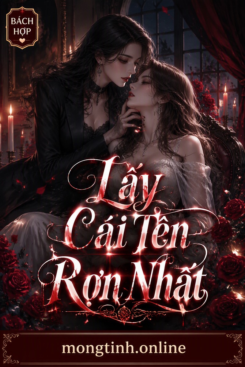 Lấy Cái Tên Rợn Nhất