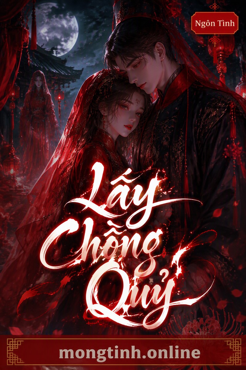 Lấy Chồng Quỷ
