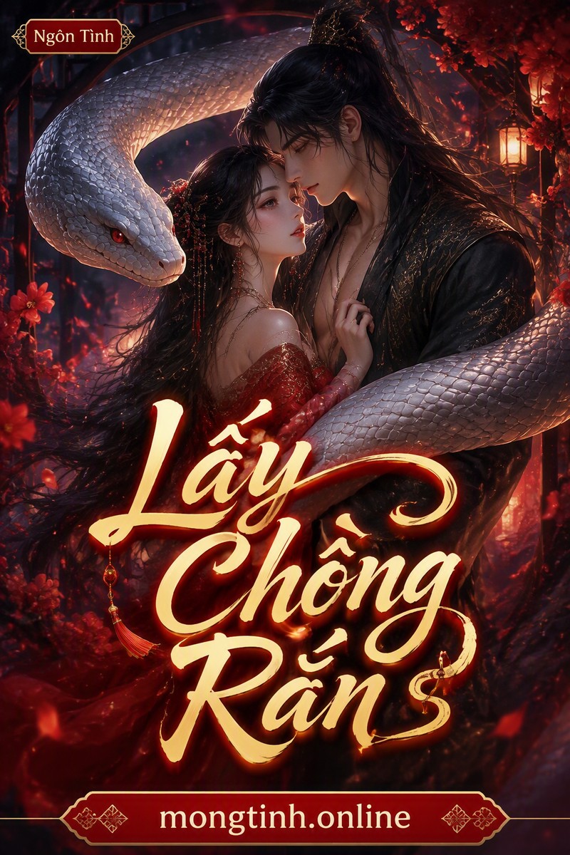 Lấy Chồng Rắn